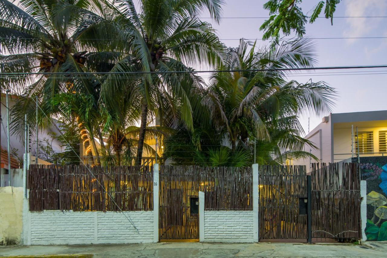 Casa Tropical *