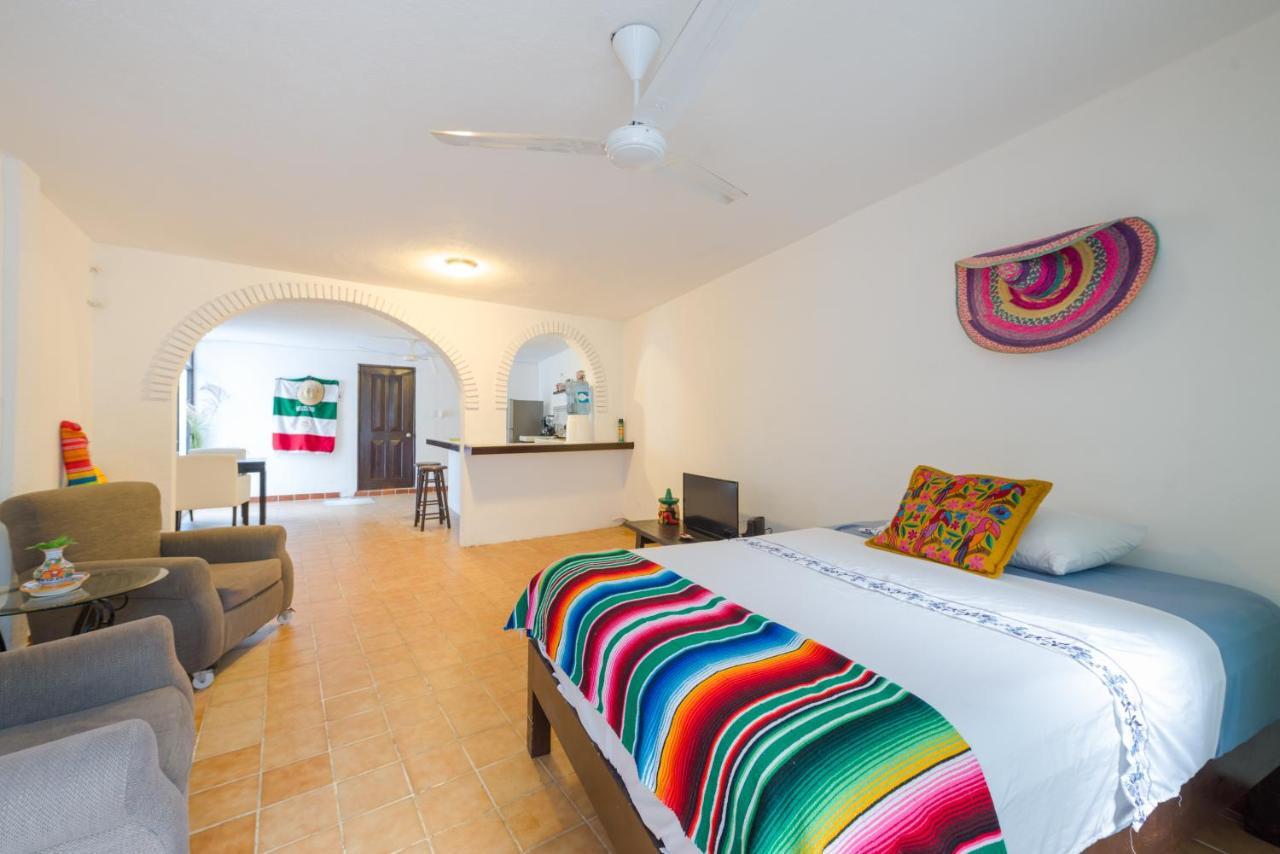 Guest house Casa Tropical