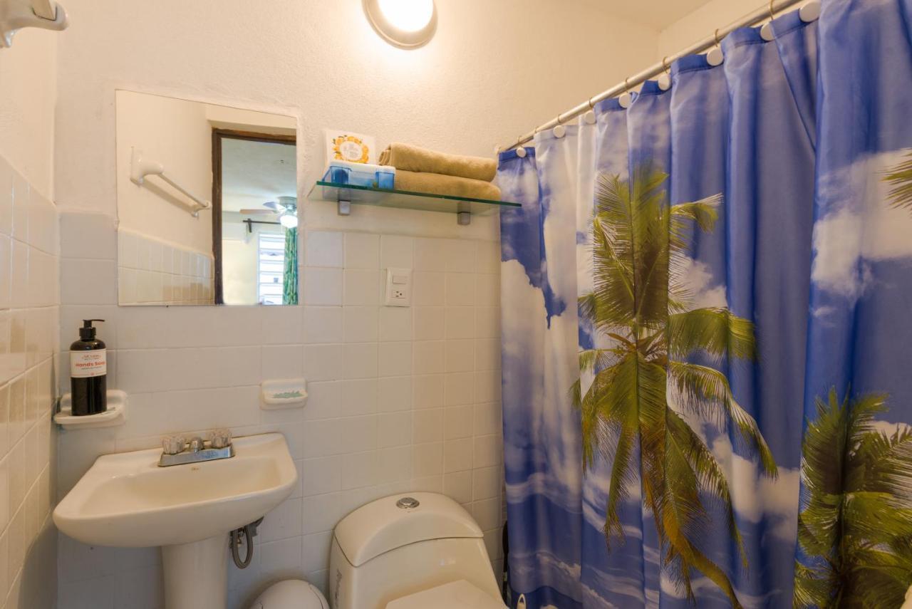 Casa Tropical *