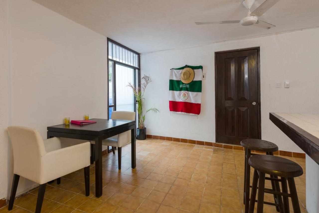 Guest house Casa Tropical Cancun