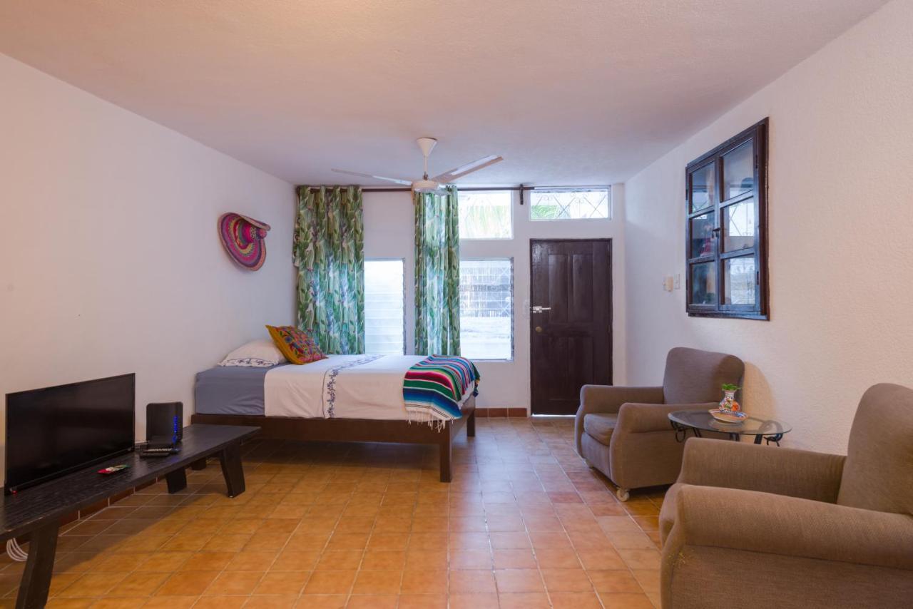 Guest house Casa Tropical Cancun