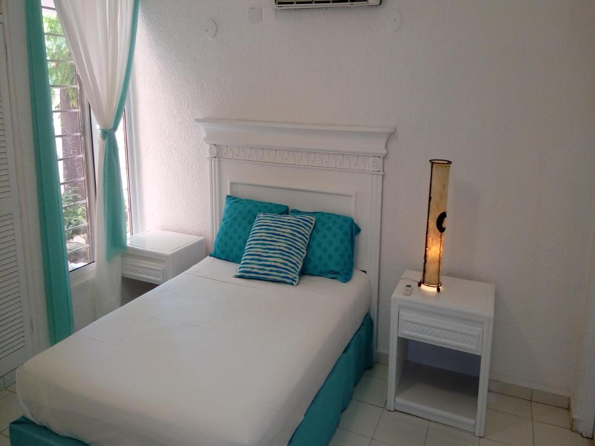 Apartamento Exceptional, Wide And Charming Apartment, Excellent Location Cancún