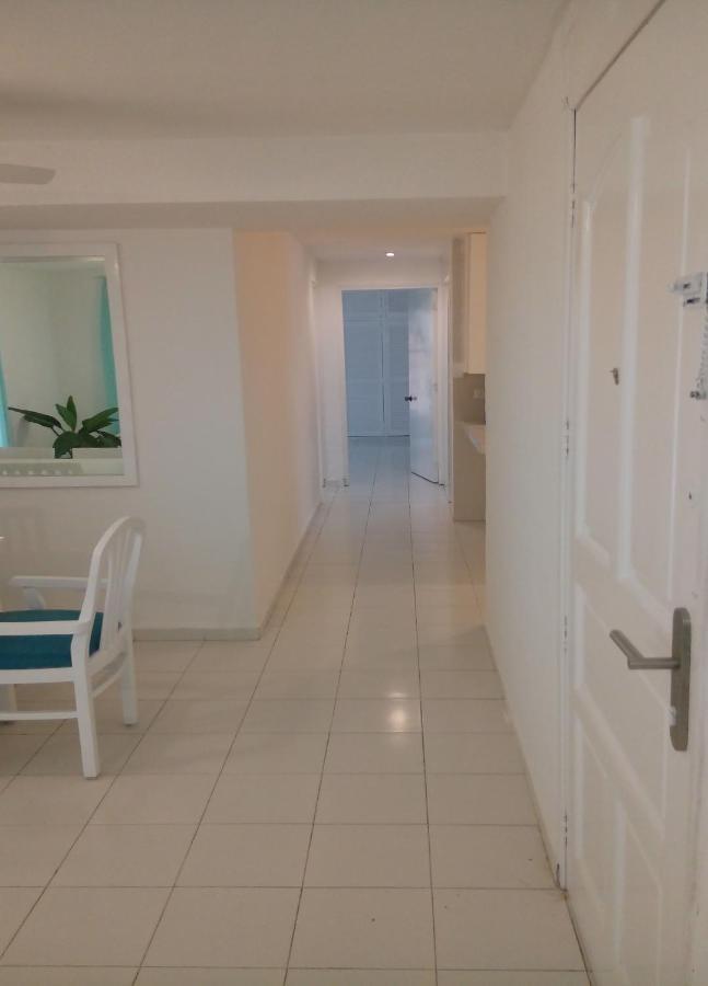 Exceptional, Wide And Charming Apartment, Excellent Location Apartamento Cancún