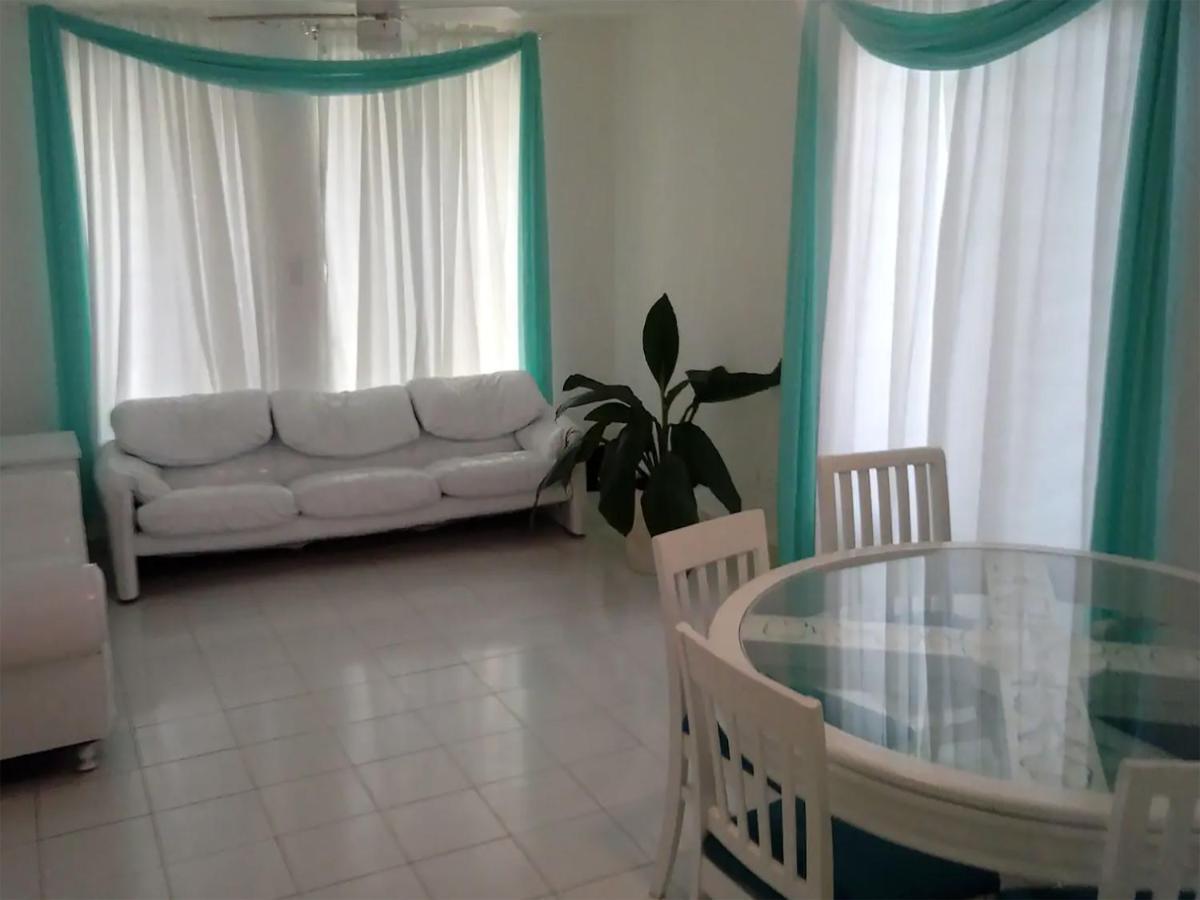Exceptional, Wide And Charming Apartment, Excellent Location * Cancún