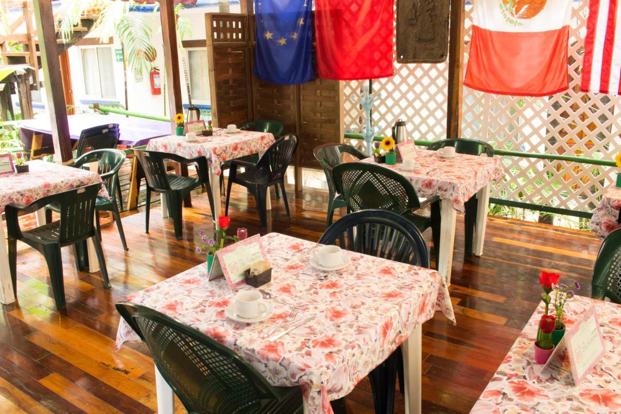 Eco-hotel El Rey Del Caribe Hotel 3*