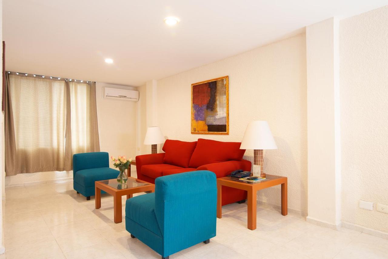 Y Nader 3* Cancún