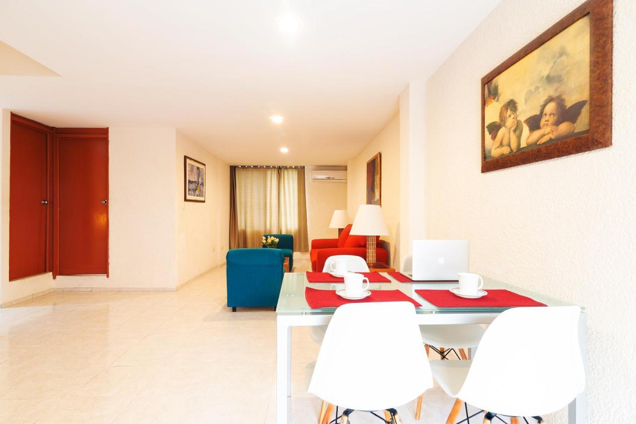 Y Nader 3* Cancún