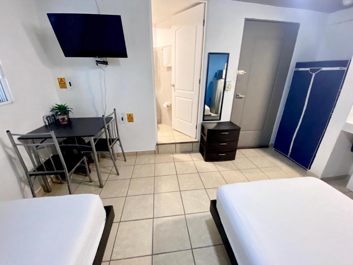 Apartamento Cocos *