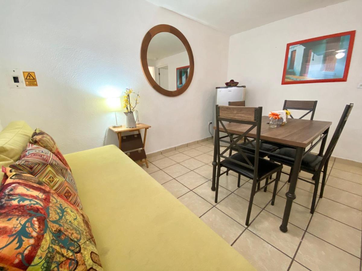 Apartamento Cocos
