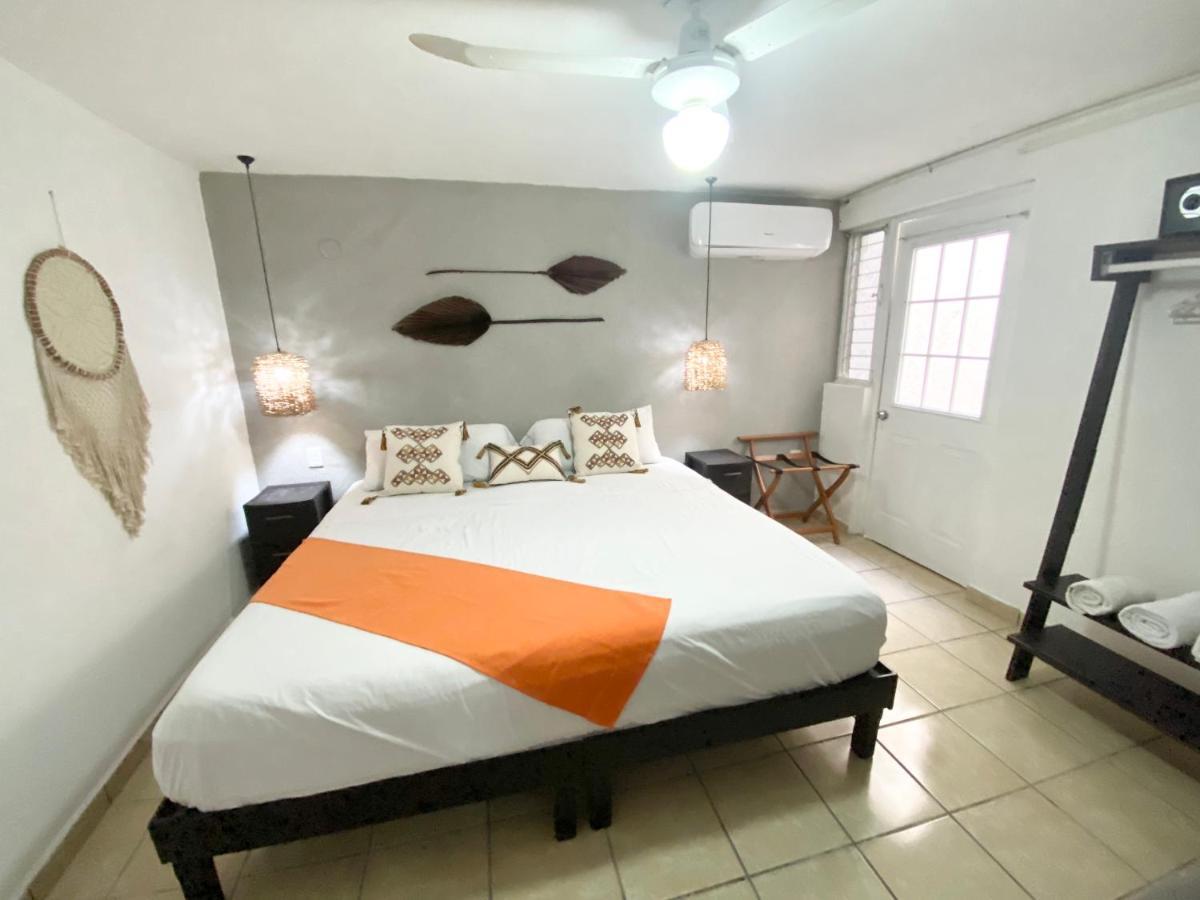 Cocos Apartamento *