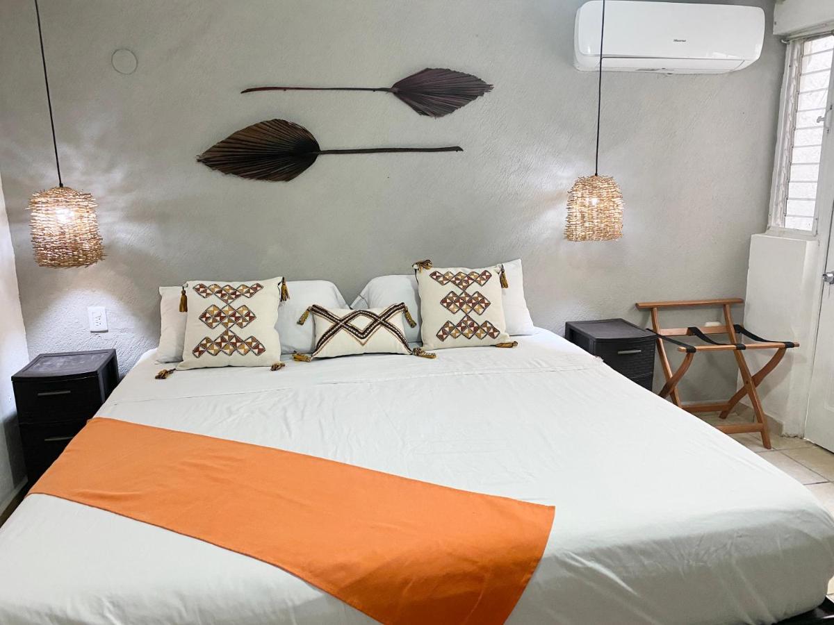 Apartamento Cocos