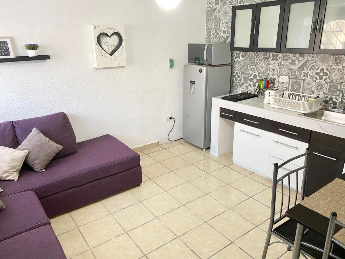Apartamento Cocos Cancún