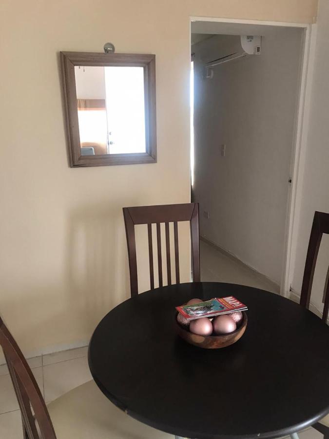 Violeta's House Apartamento Cancún