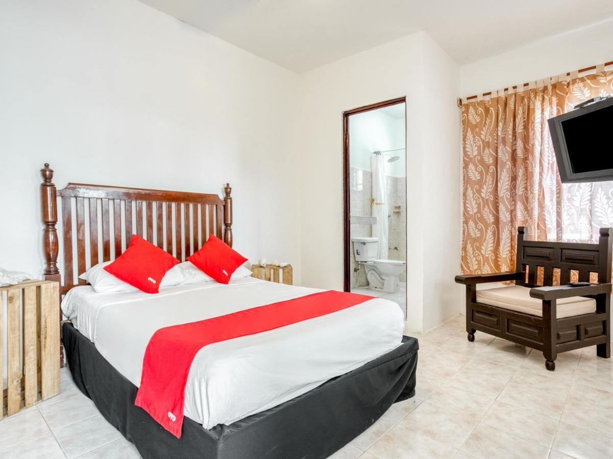 Hotel Oyo Hunab