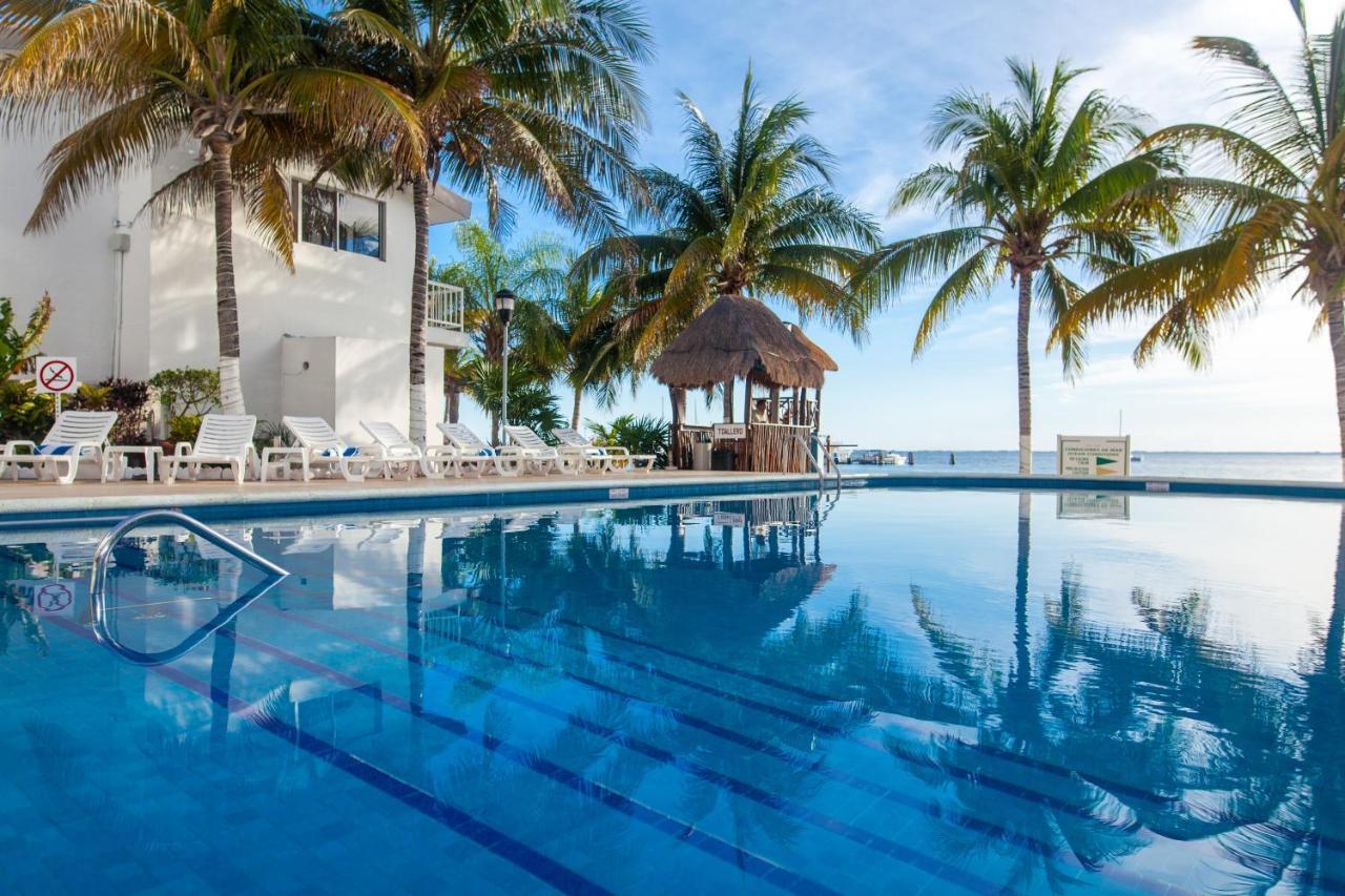 Resort Ocean View Arenas Cancun