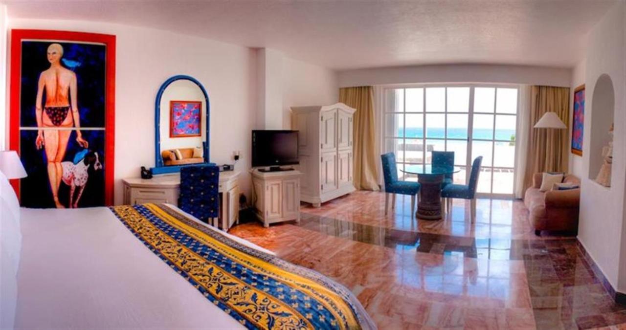 Casa Turquesa Boutique Apartamento Cancún
