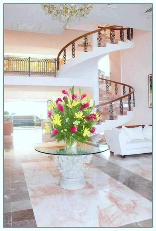 Casa Turquesa Boutique