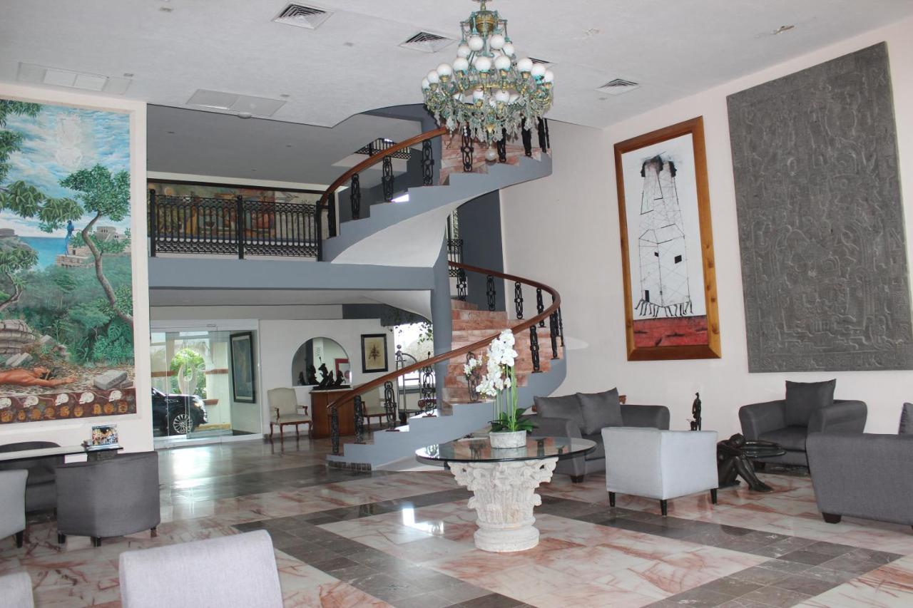 Casa Turquesa Boutique * Cancún
