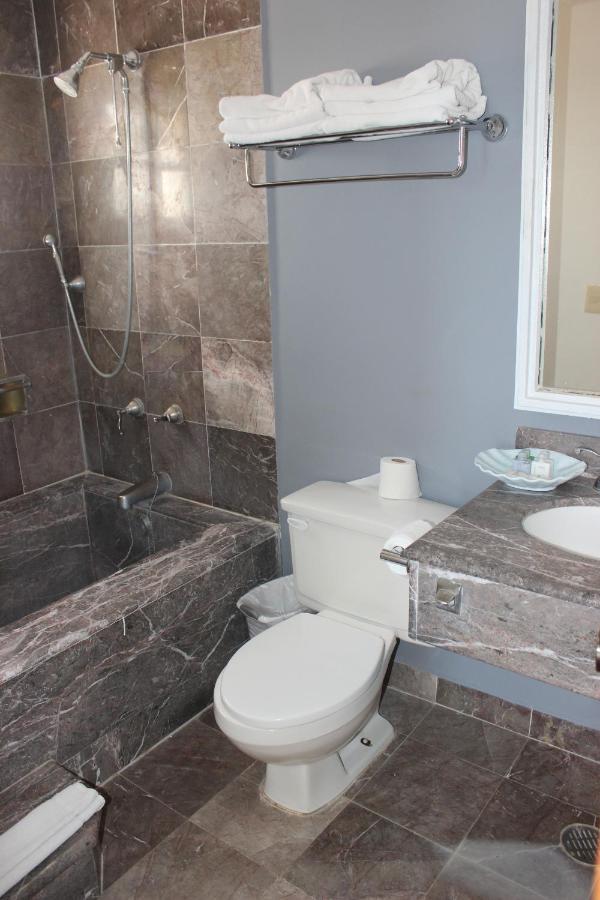 Casa Turquesa Boutique Cancún