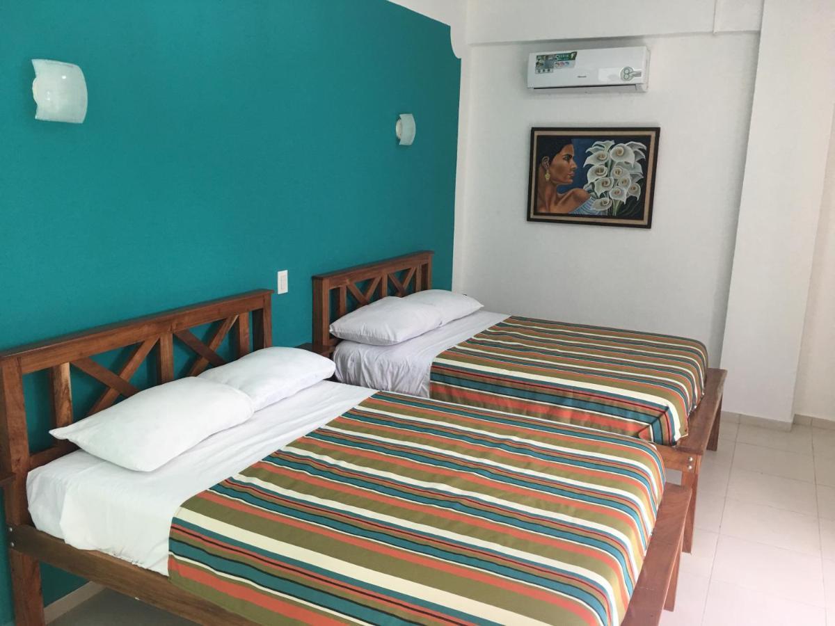Las Palmas En Laurel Hotel Cancún