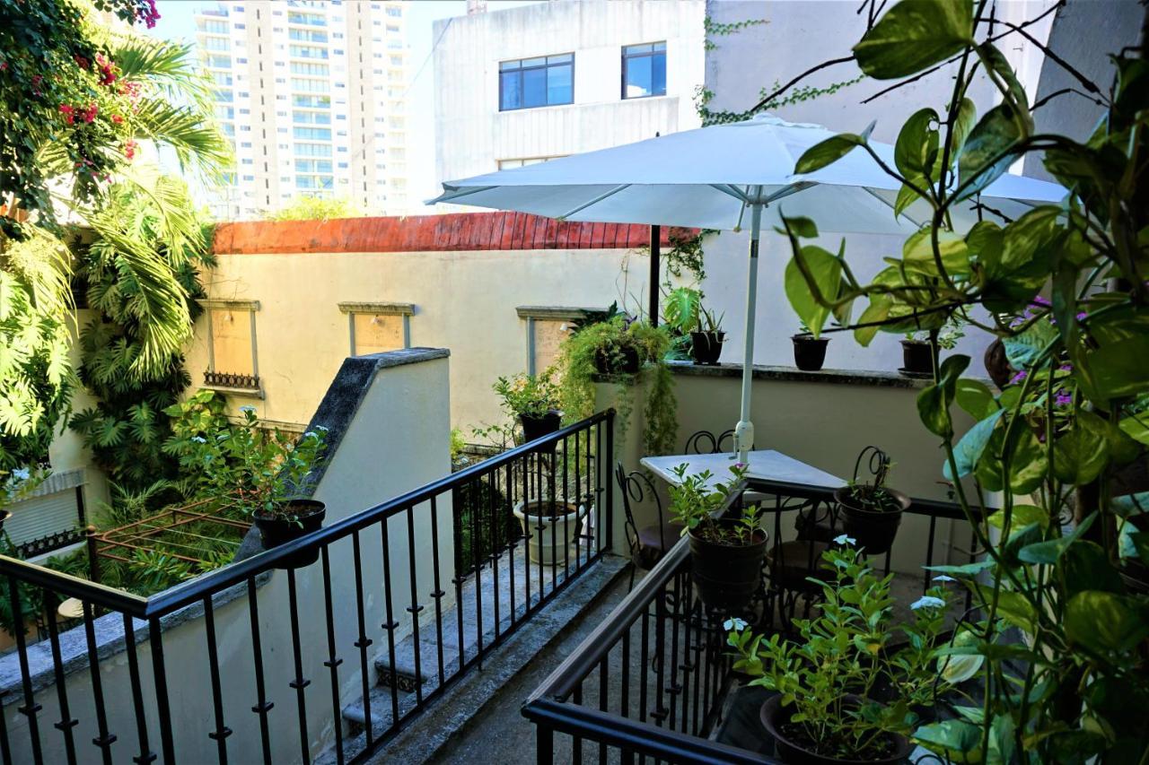 Boutique Puerto Hotel 4*