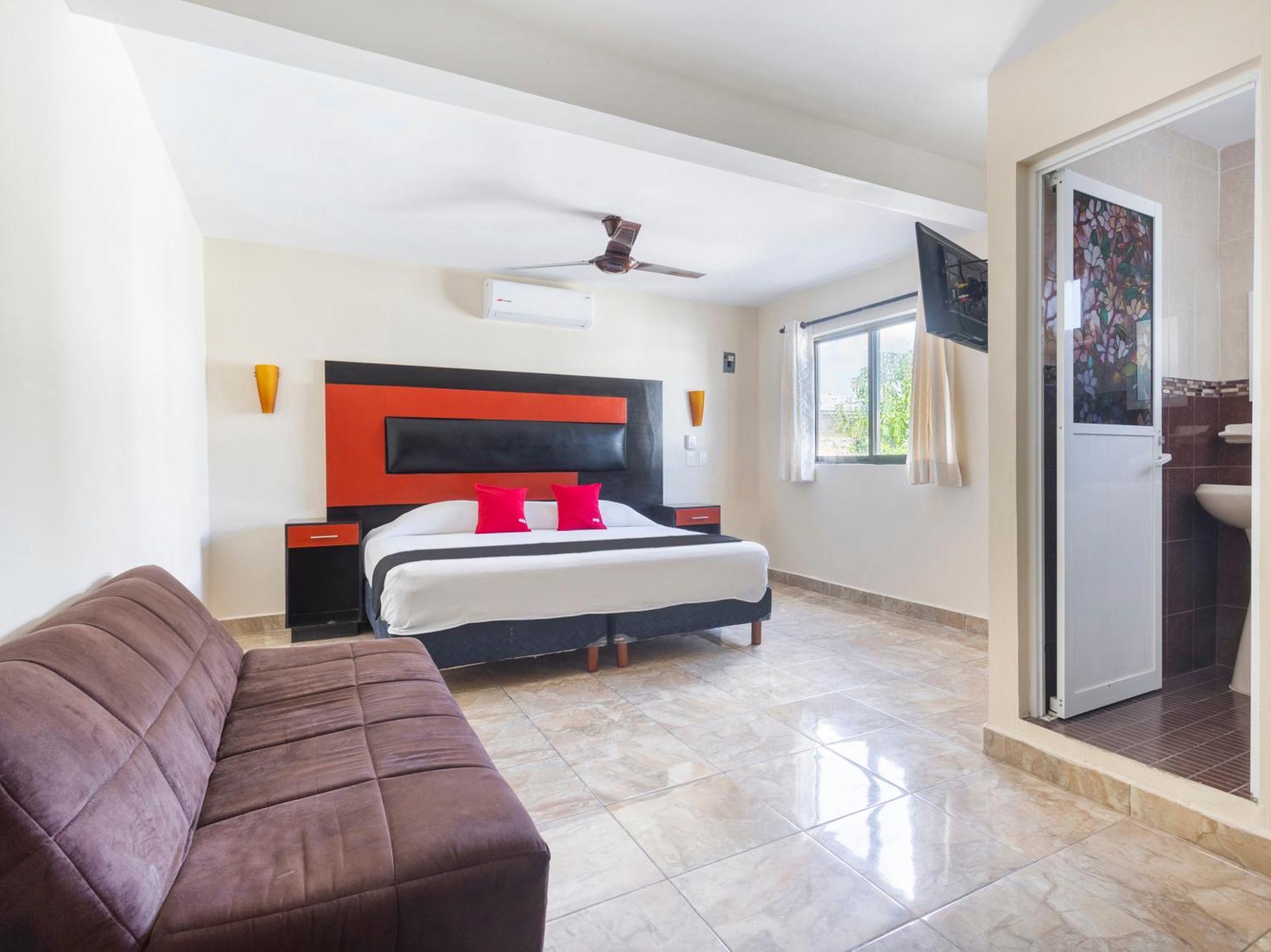 Jardín Cancún