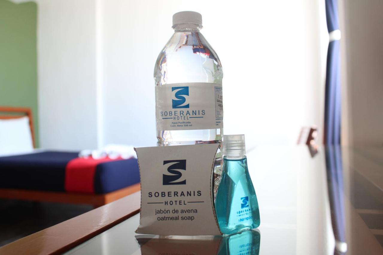 Soberanis 3* Cancun