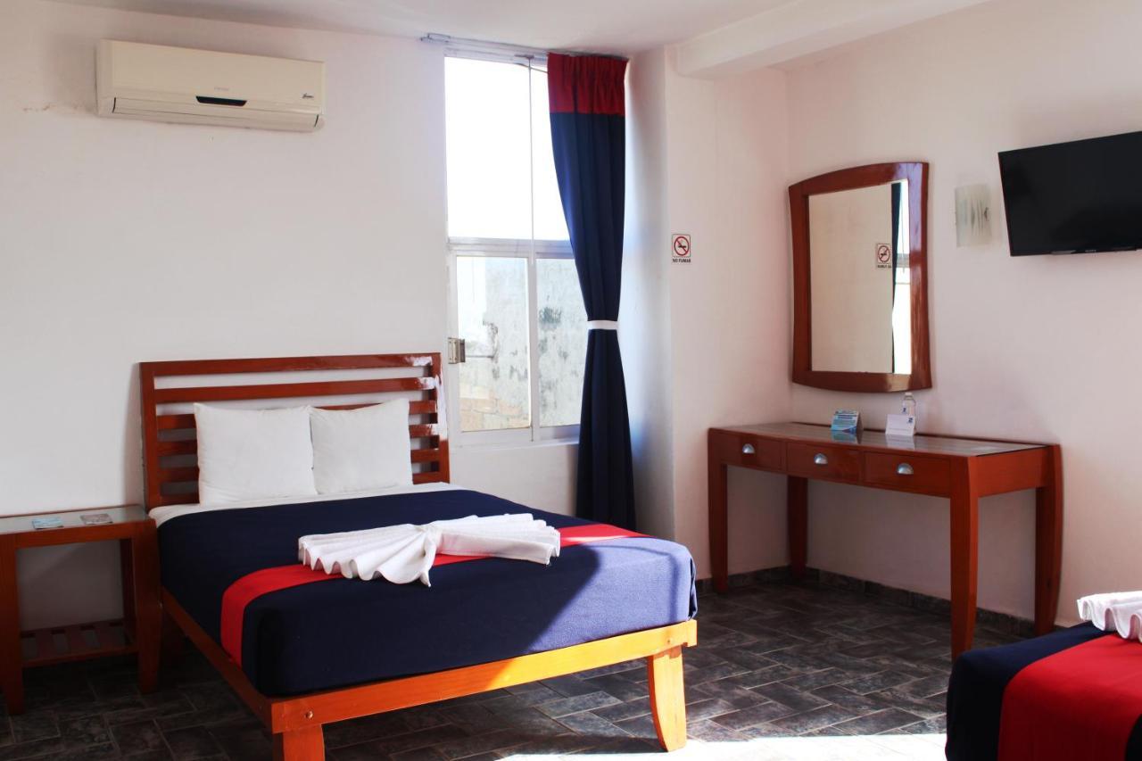 Soberanis Hotel Cancun