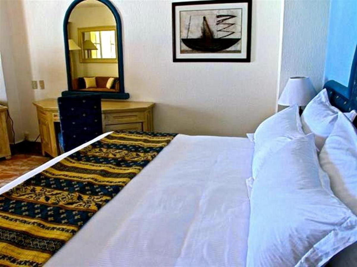Casa Turquesa Boutique Apartamento Cancún