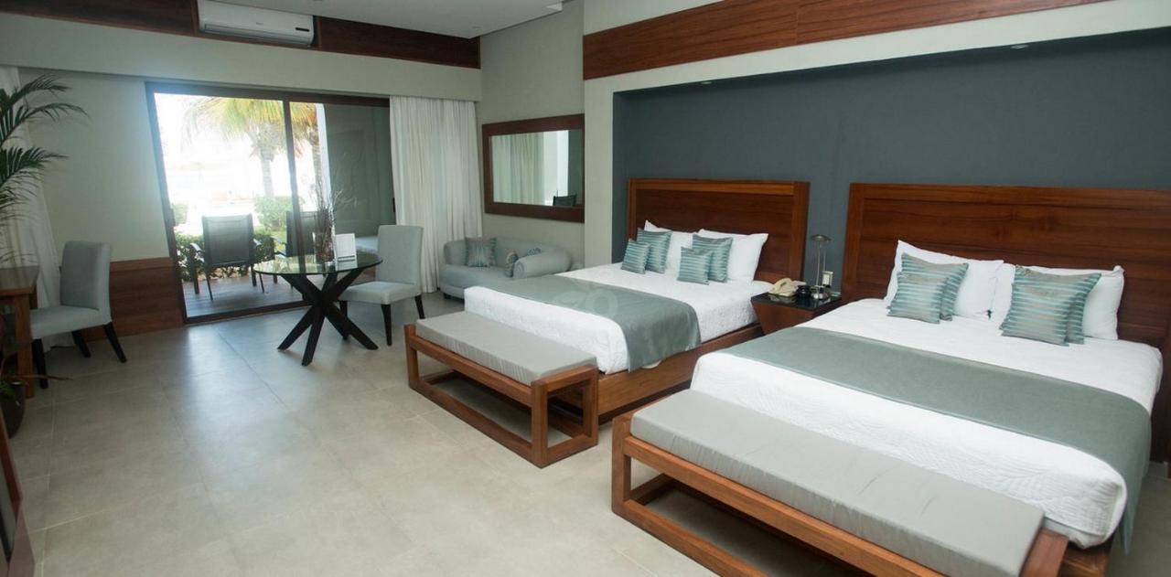 Casa Turquesa Boutique Apartamento *