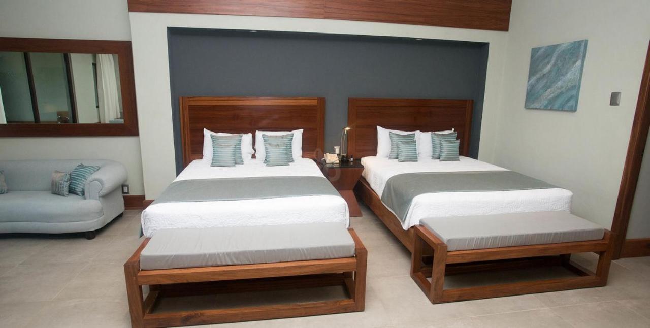 Casa Turquesa Boutique * Cancún