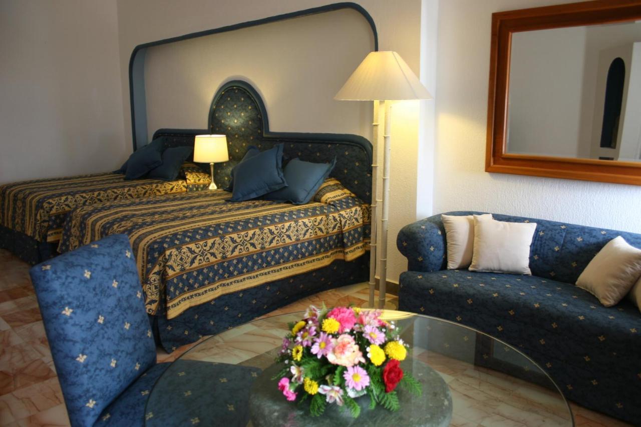 Apartamento Casa Turquesa Boutique