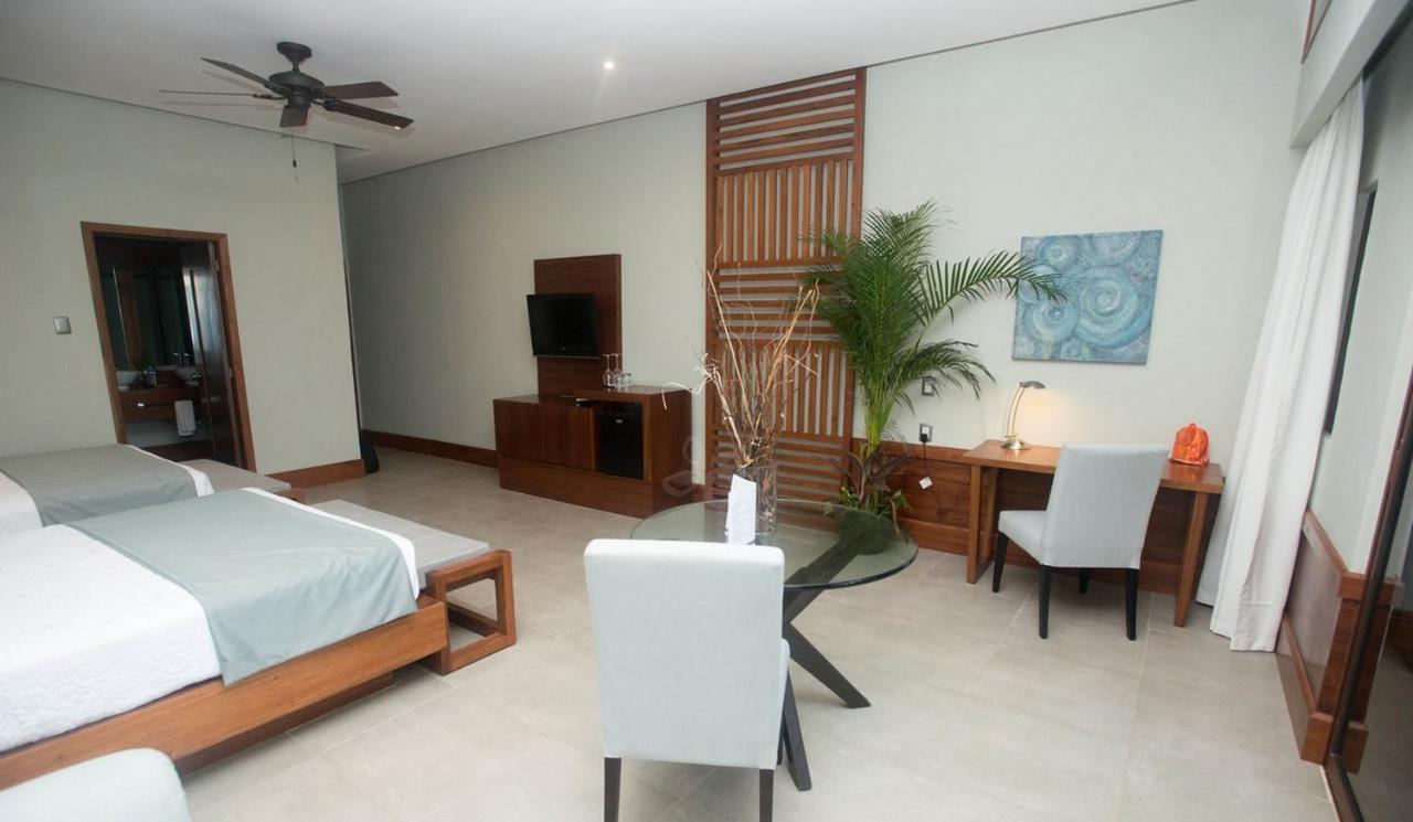 Apartamento Casa Turquesa Boutique *