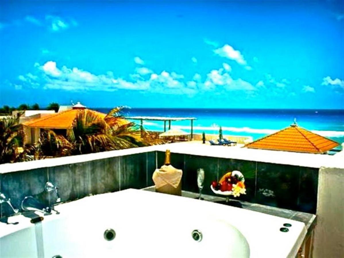Casa Turquesa Boutique Apartamento