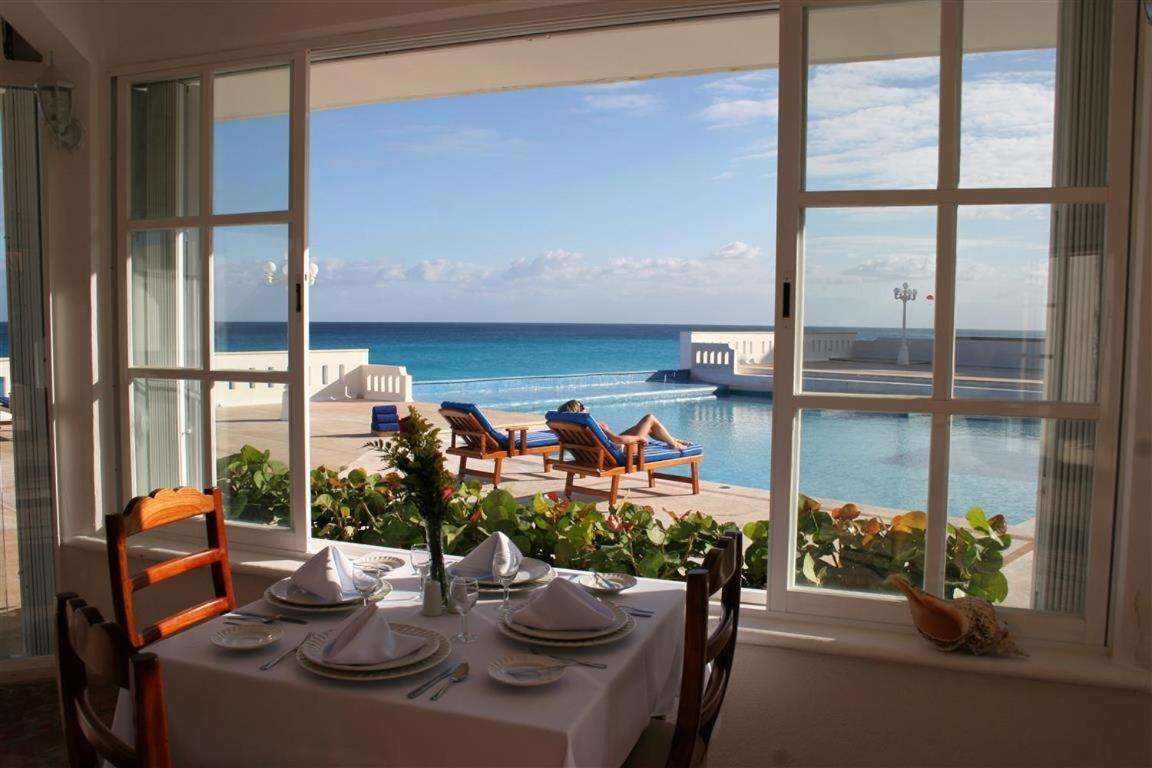 Casa Turquesa Boutique Cancún