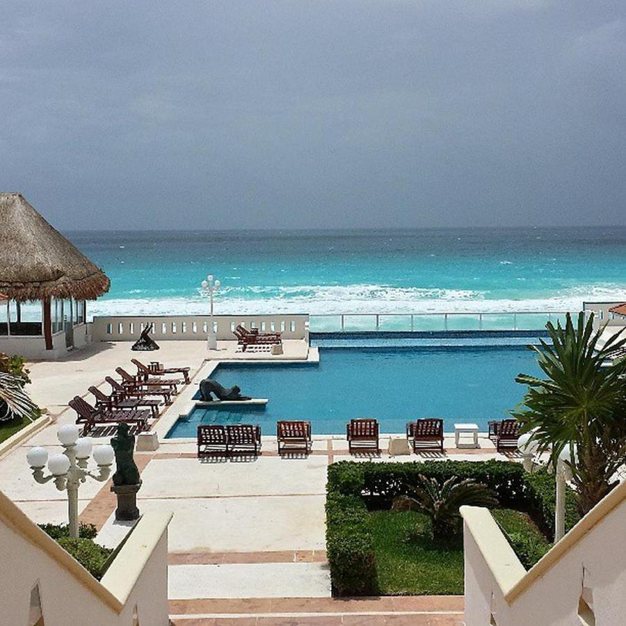 Casa Turquesa Boutique Apartamento Cancún