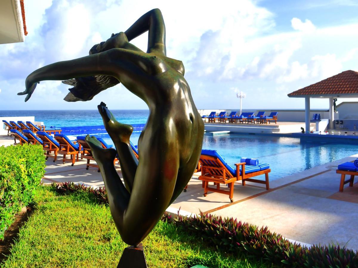 Casa Turquesa Boutique Apartamento Cancún