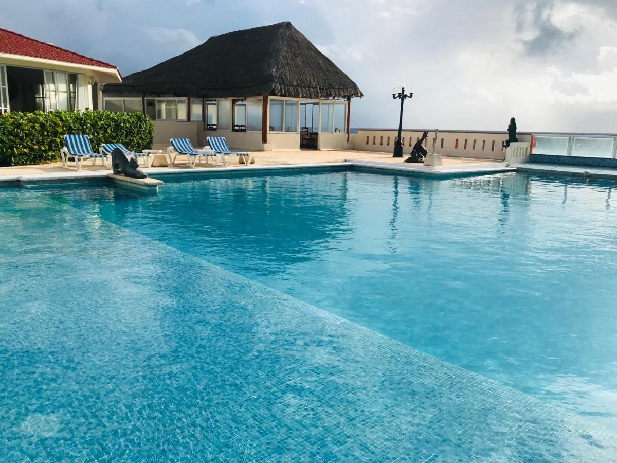 Casa Turquesa Boutique Apartamento Cancún