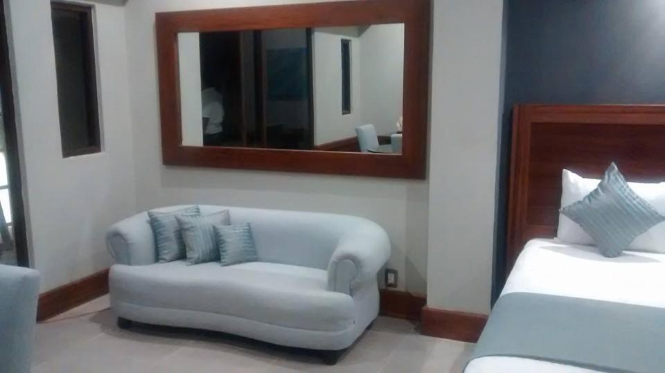 Casa Turquesa Boutique *