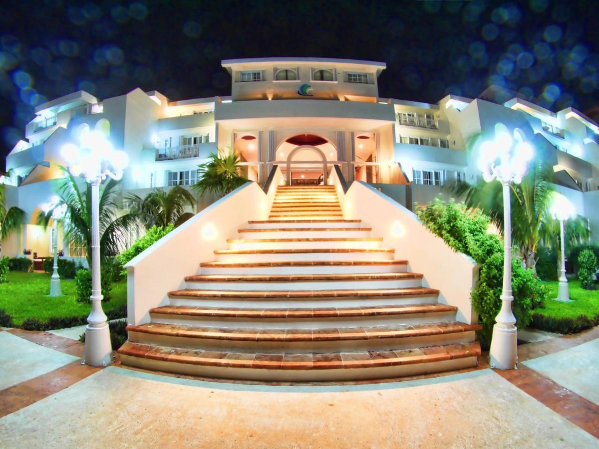 Casa Turquesa Boutique *