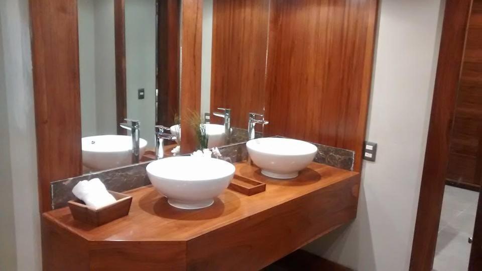 Casa Turquesa Boutique * Cancún