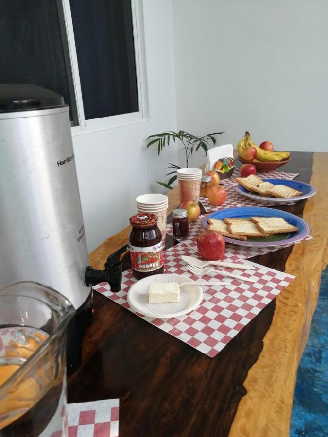 Blue Coconut Hotel 2*