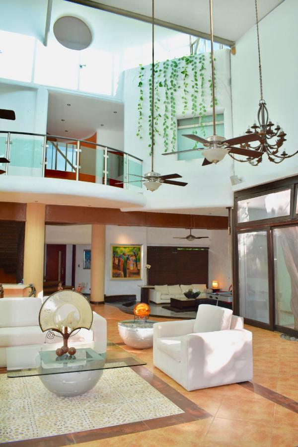 Casa La Selva Habitación en casa particular *