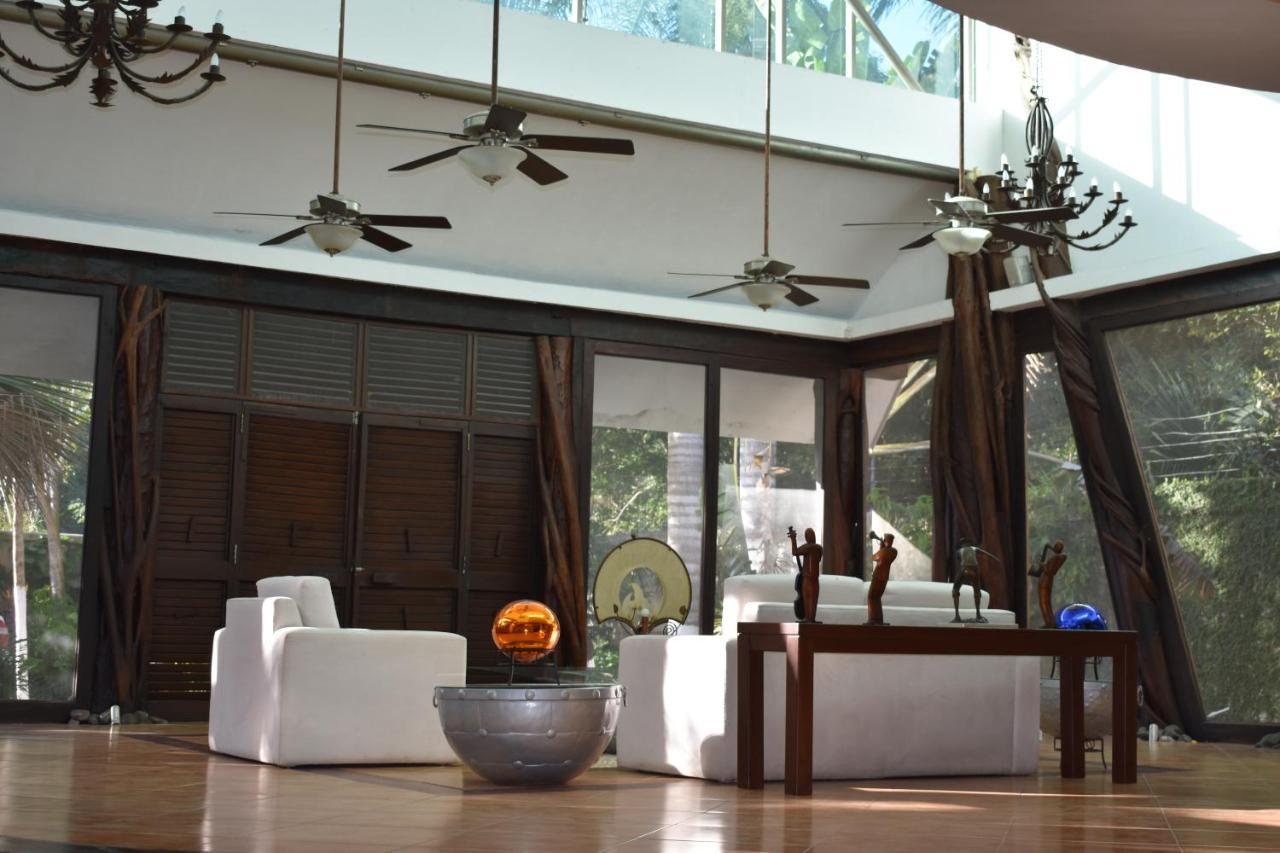 Casa La Selva Habitación en casa particular Cancún
