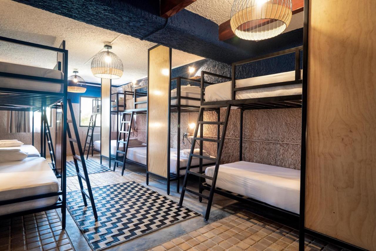 Hotel Selina Laguna Zone 3*