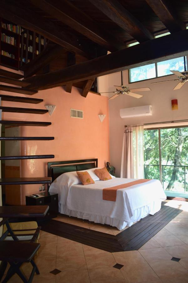 Casa La Selva Cancún