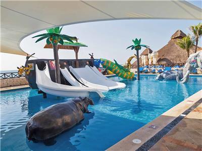 Club Royal Solaris Hotel 4*