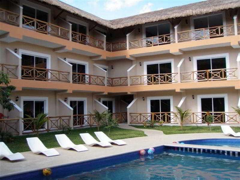 Hotel El Pedregal 4*