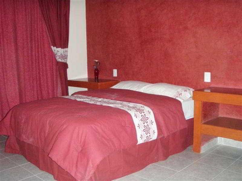 Hotel El Pedregal 4*