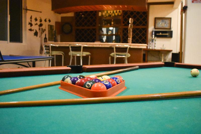 Palmeras Hotel
